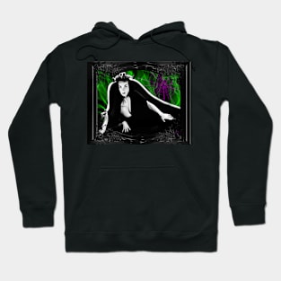 VAMPIRA 2 Hoodie